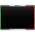 Italy Flag Distressed Surface Pro 8 Skin