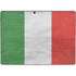 Italy Flag Distressed Surface Pro 9 Skin