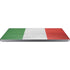 Italy Flag Distressed Universal Laptop 11in (8.8 x 6.2in) Skin