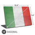 Italy Flag Distressed Universal Laptop 13in (10.6 x 7.6in) Skin