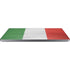 Italy Flag Distressed Universal Laptop 15in (12.2 x 8.8in) Skin
