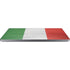 Italy Flag Distressed Universal Laptop 18in (14.6 x 10.6in) Skin