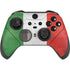 Italy Flag Distressed Xbox Elite Wireless Controller Series 2 Skin