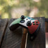 Italy Flag Distressed Xbox One Controller Skin