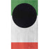 Italy Flag Distressed Xbox Series S Console Skin