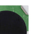 Italy Flag Distressed Xbox Series S Console Skin