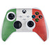 Italy Flag Distressed Xbox Series S Controller Skin