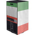 Italy Flag Distressed Xbox Series X Console Skin