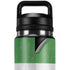 Italy Flag Distressed YETI Rambler 26oz Bottle Skin