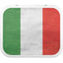 Italy Flag Distressed YETI Roadie 24 Hard Cooler Skin