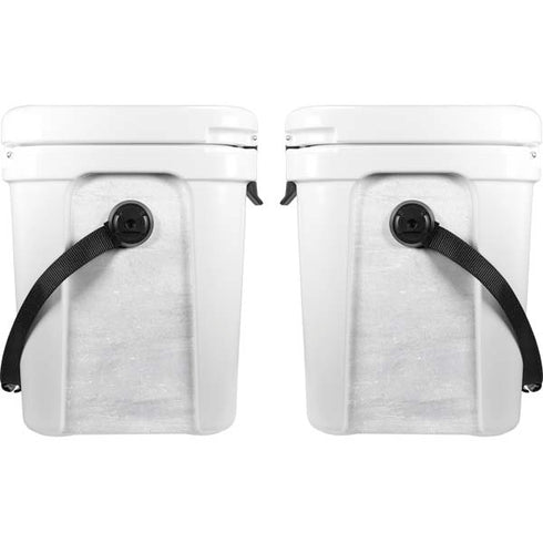 Italy Flag Distressed YETI Roadie 24 Hard Cooler Skin