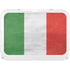 Italy Flag Distressed YETI Tundra 35 Hard Cooler Skin