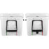 Italy Flag Distressed YETI Tundra 75 Hard Cooler Skin