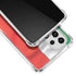 Italy Flag Galaxy A33 5G Clear Case
