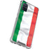 Italy Flag Galaxy A51 5G Clear Case