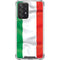 Italy Flag Galaxy A52 5G Clear Case