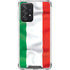Italy Flag Galaxy A52 5G Clear Case