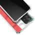 Italy Flag Galaxy A52 5G Clear Case