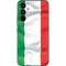 Italy Flag Galaxy A54 5G Skin