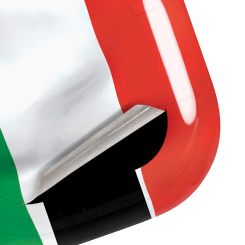 Italy Flag Galaxy Buds Pro Skin