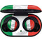 Italy Flag Galaxy Buds Skin