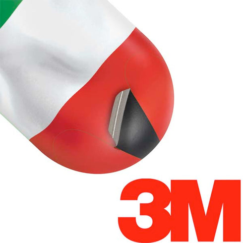 Italy Flag Galaxy Buds Skin