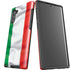 Italy Flag Galaxy Note 10 Pro Case