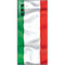 Italy Flag Galaxy Note 10 Skin