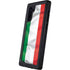 Italy Flag Galaxy Note 10 Waterproof Case