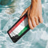 Italy Flag Galaxy Note 10 Waterproof Case