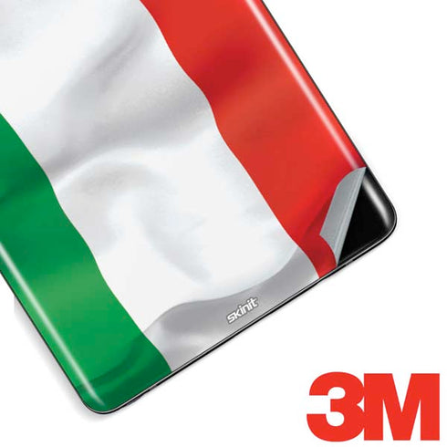 Italy Flag Galaxy Note 8 Skin