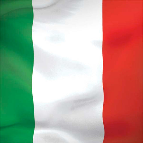 Italy Flag Galaxy Note 8 Skin