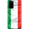 Italy Flag Galaxy Note20 5G Pro Case