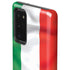 Italy Flag Galaxy Note20 5G Pro Case