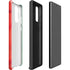 Italy Flag Galaxy Note20 5G Pro Case