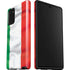 Italy Flag Galaxy Note20 5G Pro Case