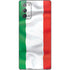 Italy Flag Galaxy Note20 5G Skin