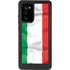 Italy Flag Galaxy Note20 5G Waterproof Case