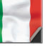 Italy Flag Galaxy Note20 Ultra 5G Skin