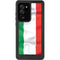 Italy Flag Galaxy Note20 Ultra 5G Waterproof Case