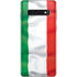 Italy Flag Galaxy S10 Skin