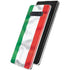 Italy Flag Galaxy S10 Skin