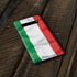 Italy Flag Galaxy S10 Skin