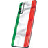 Italy Flag Galaxy S20 Fan Edition Skin