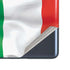 Italy Flag Galaxy S20 Fan Edition Skin