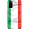 Italy Flag Galaxy S20 Lite Case