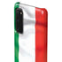 Italy Flag Galaxy S20 Lite Case