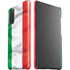 Italy Flag Galaxy S20 Lite Case