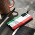 Italy Flag Galaxy S20 Plus Pro Case