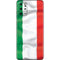 Italy Flag Galaxy S20 Plus Skin